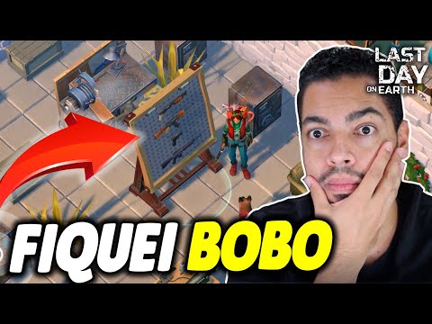 I WAS STUPID AND SURPRISED BY THIS DOUBLE INVASION - Last Day On Earth