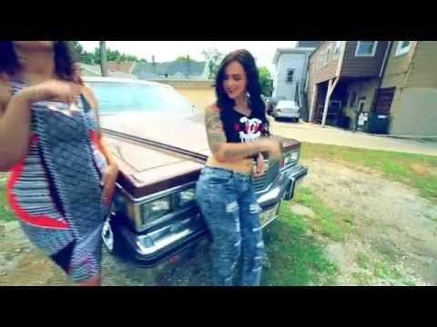 STREET KING x CHI MENACE x WHO THE FUCK IS YOU