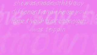 Im not just a girl- School Gyrls w/lyrics