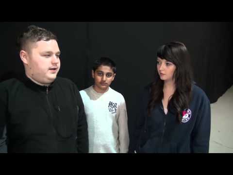 Fariko PS3 EGL8 winners interviewed by KerrBearr