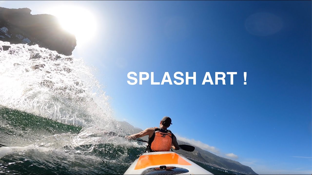 SURF-SKI: Splash Art (Millers # 81 & 82)