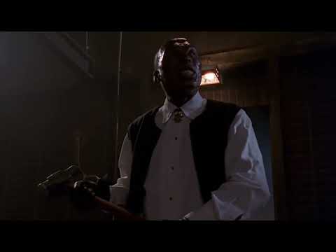 So, Are You Going to Kill Me or Are We Just Making Small Talk: Buffy the Vampire Slayer 2x01