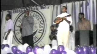 Bloco Caprichosos do Piquerí