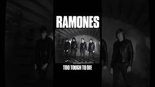 Ramones - Daytime Dilemma (Dangers of Love) #Ramonesforall #ramones #theramones