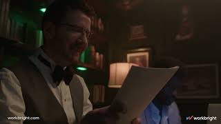 WorkBright YouTube Video