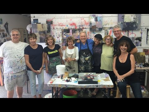 BobBlast 63 "Burridge Mentor Workshop"