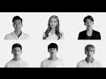 Max Changmin - Imagine (Choi Siwon, Seohyun, Minho, Chen, Baekhyun, Jay, J-Min & Lee Dong Woo) [UNICEF #IMAGINE]