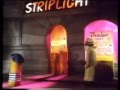 Tennants Pilsner Striplight
