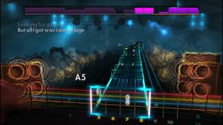 Green Day - Too Dumb To Die (Lead) Rocksmith 2014 CDLC