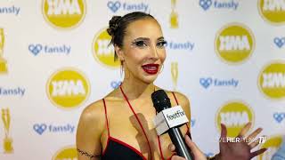 XMAs Los Angeles 2025 Red Carpet | Xbiz Awards | FeetFix