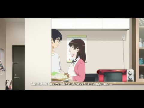 Kato megumi kiss aki tomoya