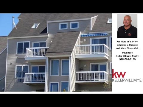 123 Water St, Beverly, MA Presented by Paul Rallo.