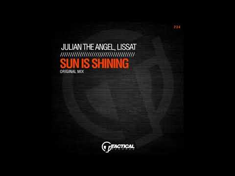 JULIAN THE ANGEL - Sun is Shining