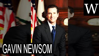 GAVIN NEWSOM - WikiVidi Documentary