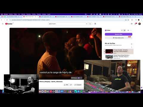 DECONSTRUYENDO: Mi Forma de Amar - Emily Galaviz