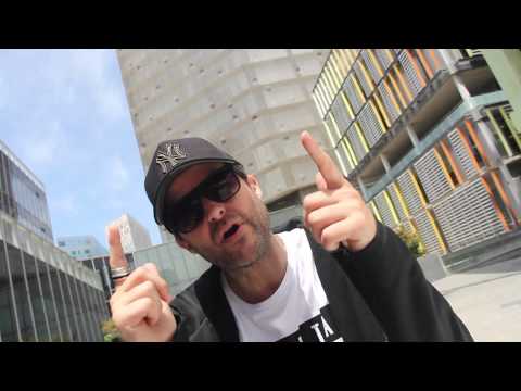 Tuerka Sound - Anarkattack - "Verdades Olvidadas"