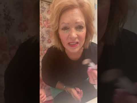 A cameo by ‘Stevie Wonder’!! And an airplane story.