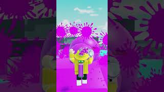 ロブロックス版スプラトゥーン3がヤバい...　【Roblox/ロブロックス】