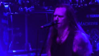 Download lagu Machine Head LIVE The Darkness Within - Vienna, Austria - 2011-11-12 mp3