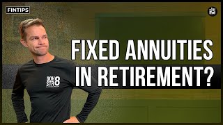 Is A Fixed Annuity Worth It In Retirement?