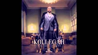 Kollegah - Empire Business