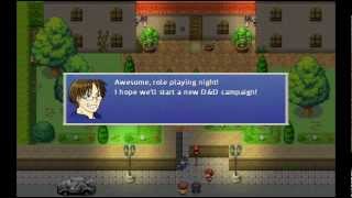 Doom & Destiny trailer