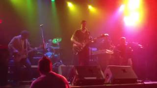 Rustic Overtones Simple Song / Crazy in Love (Beyonce)