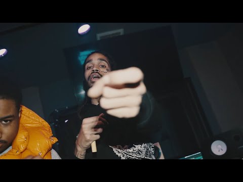 OT7 Quanny - “Trappin Ain’t Dead” (Official Music Video)