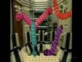 Sesame Street Worms In Spaaaaaaace