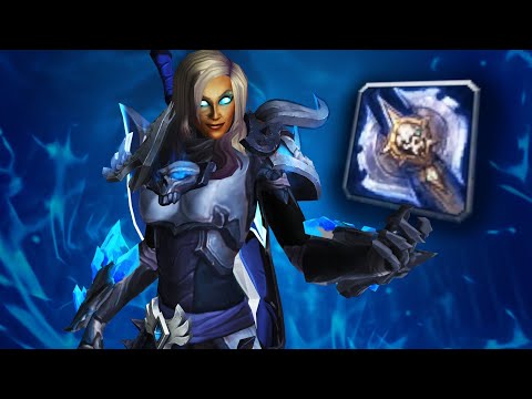 FROST DK BURST IS JUST UNREAL! (5v5 1v1 Duels) - PvP WoW: The War Within