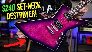 Video thumbnail for THIS is The Guitar You're All Asking For! by Guitar MAX