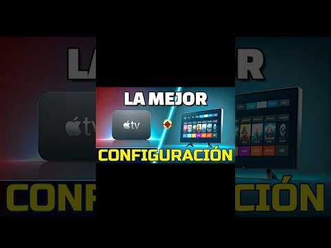 Guía Completa y Actualizada para Actualizar el Software de tu Apple TV y Sacarle el Máximo Partido