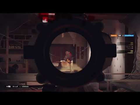 Hitting Champion In Operation Steel Wave