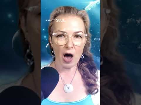 Isabella Greene: “Why Souls Choose to Come Back to Earth” | Next Level Soul #shorts