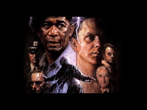 Die Verurteilten - Original Trailer Deutsch 1080p HD