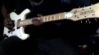 Larée Cisco - The Offspring - &quot;Change the World&quot; (Mini Cover)