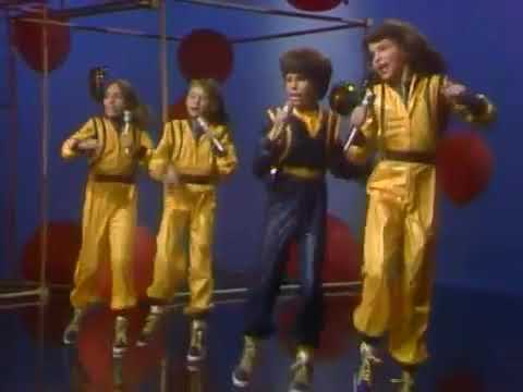 Timbiriche - Y La Fiesta Comenzó
