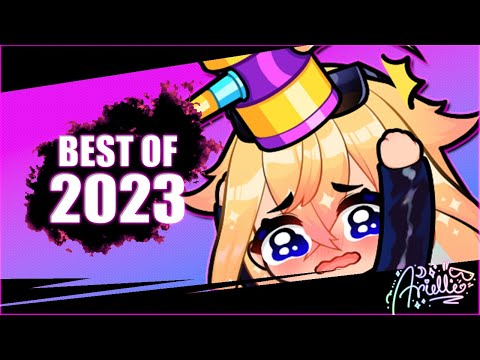 The Best Of Arielle! - 2023