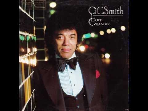 O.C. Smith - We're Making Love, We're Making Music