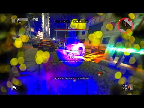 Dying Light PvP 1v1 vs "i love to cheat" aka dex (nonsense)