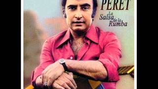 PERET Y JARABE DE PALO   MARIA 2000