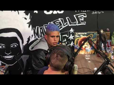 Gaab, MC G15, Igor Almeida - 100 CENSURA PODCAST