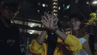 THEY - What I Know Now ft. Wiz Khalifa | Winter Finger Cypher in Hanoi Vietnam