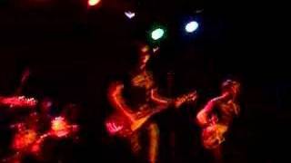 copeland- don&#39;t slow down