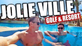 Видео об отеле Jolie Ville Golf & Resort (ex.Maritim Jolie Ville Golf & Resort), 0