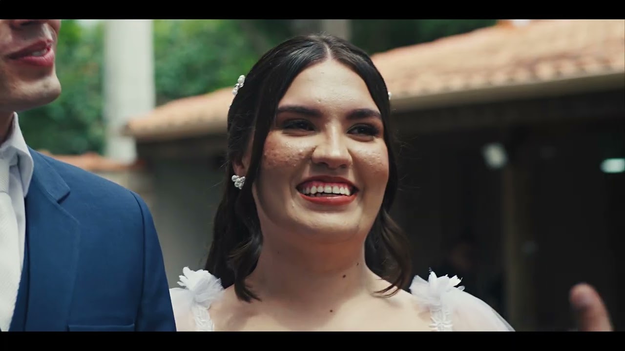 Werick & Luana - Wedding Teaser