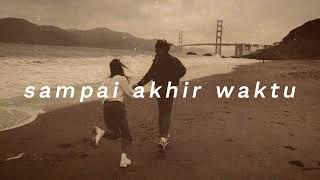 Download lagu JUDIKA - SAMPAI AKHIR - SLOWED & REVERB VERSI TIKTOK mp3