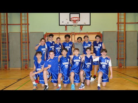 Basketball Easter Tournament In Vienna, DC Timberwolves. Tommy Vittone Full Tournament Highlights