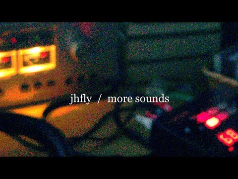 JHFLY - More Sounds －［Full Album］