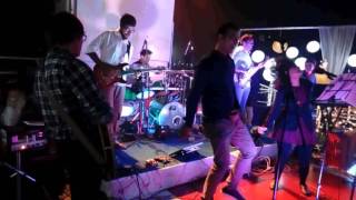 The Hoogly Jam - Somebody to Love [Jefferson Airplane Cover]